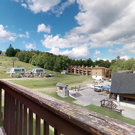 Okemo Mountain Condo Ludlow Exteriör bild